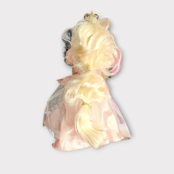 Vtg Rapunzel Barbie - Picture 3 of 7